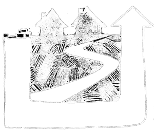 Skagit Building Salvage Logo